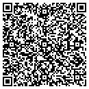 QR code with Theo's Lakeside Tavern contacts