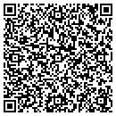 QR code with R-Valued Home LTD contacts