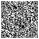 QR code with The Side Bar contacts