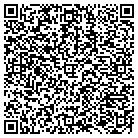 QR code with Ace Air Conditioning & Heating contacts