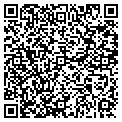 QR code with Three-A's contacts