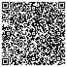 QR code with R & R Enterprises Gun & Pawn contacts