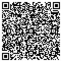 QR code with Ntma contacts