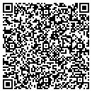 QR code with S & S Pawn LLC contacts