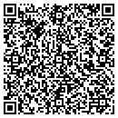 QR code with Hideaway Suites B & B contacts