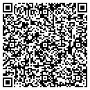 QR code with Hiway Grill contacts