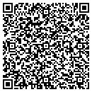 QR code with Pinon Cafe contacts