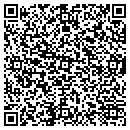 QR code with PCEMF contacts