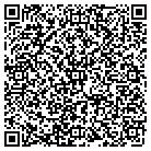 QR code with Project Joy of East Oakland contacts