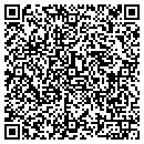 QR code with Riedlbauer's Resort contacts