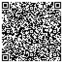 QR code with Allerton Deli contacts