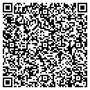 QR code with Rfa Medical contacts