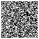 QR code with A V Resources contacts