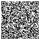 QR code with Anchorage Restaurant contacts