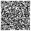 QR code with Arnette Cafe contacts