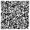 QR code with Aureole contacts