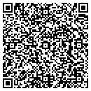 QR code with Hindt Rl Inc contacts