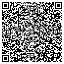 QR code with Amendial contacts