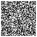 QR code with Answer Net contacts