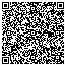 QR code with A J's Fence Builders contacts