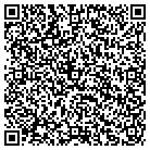 QR code with South Coast Community Service contacts
