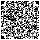 QR code with South County Peoples Kitchen contacts