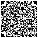 QR code with D & D Auto Sales contacts