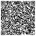 QR code with Mc Connell Raab Hope Lodge contacts