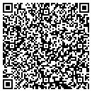QR code with Allegheny Message Center contacts