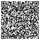 QR code with Marvins Casbar contacts