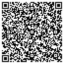 QR code with Rainbow Lake Resort contacts