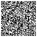 QR code with The Platform contacts