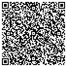 QR code with Utilities Reform Network contacts