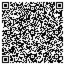 QR code with G I Joe Pawn Shop contacts