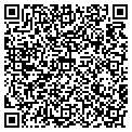 QR code with Gas Plus contacts