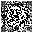 QR code with K Circle Corp contacts