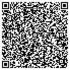 QR code with Manuals Corp of America contacts