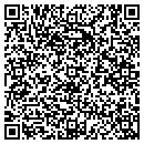 QR code with On the Run contacts