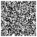 QR code with RC Controls Inc contacts