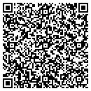 QR code with King Point Resort contacts