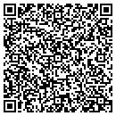 QR code with Red Rock Resort contacts