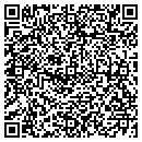 QR code with The Sub Shop 9 contacts