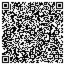 QR code with Tonys Sub Shop contacts