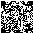 QR code with Vickie Lyons contacts