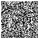 QR code with Towle School contacts