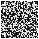 QR code with Two Subs Inc contacts