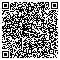 QR code with I Mi Resort contacts