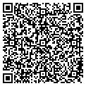 QR code with Zaks contacts