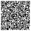 QR code with Bee Lc contacts