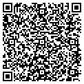 QR code with Cms LLC contacts